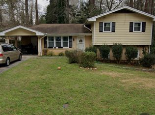 1089 Casa Dr, Clarkston, GA 30021