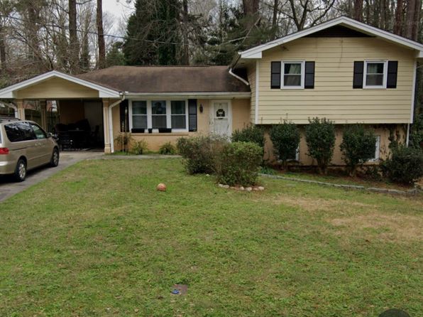 1089 Casa Dr