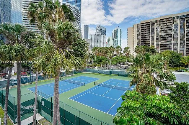 1541 Brickell Ave #A2102 — Photo 36