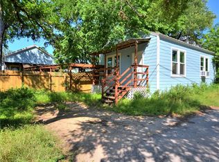 609 W 35th St #B, Austin, TX 78705