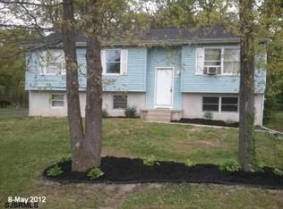 101 Ohara Ave, Newtonville, NJ 08346