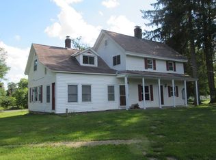 118 Dairy Hill Rd, Little Falls, NY 13365