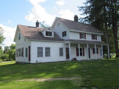 118 Dairy Hill Rd, Little Falls, NY, 13365