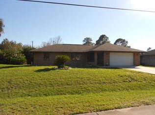890 Americana Blvd NW, Palm Bay, FL 32907