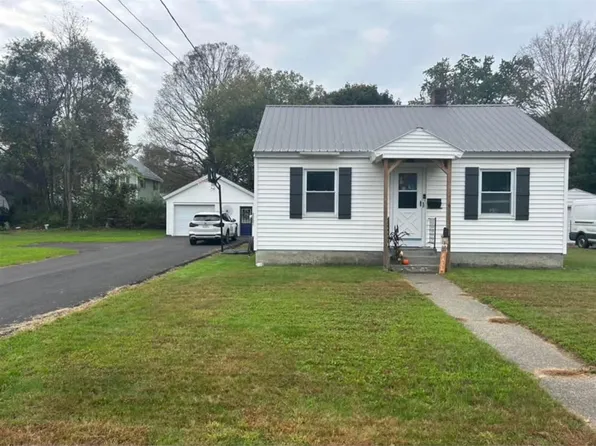 6 Bavier Avenue, Windsor, VT 05089