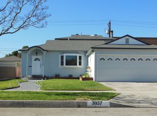 3937 Senasac Ave, Long Beach, CA 90808