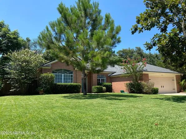 3851 FAIRBANKS FOREST Drive, Jacksonville, FL 32223