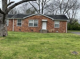 6306 Henry Ford Dr, Nashville, TN 37209