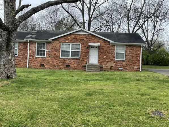 6306 Henry Ford Dr, Nashville, TN 37209