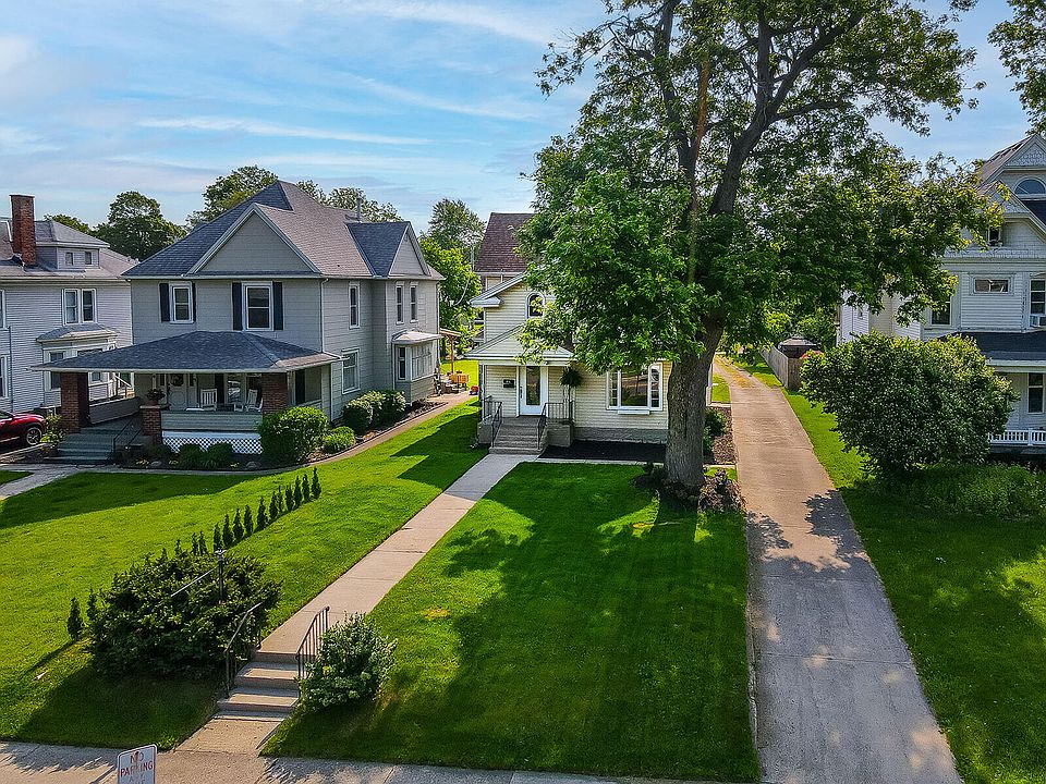 416 N Main St, Bellefontaine, OH 43311 MLS 1025448 Zillow