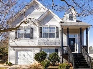 4405 Roche St, College Park, GA 30349