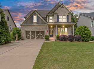 3750 Sweeting St, Cumming, GA 30041