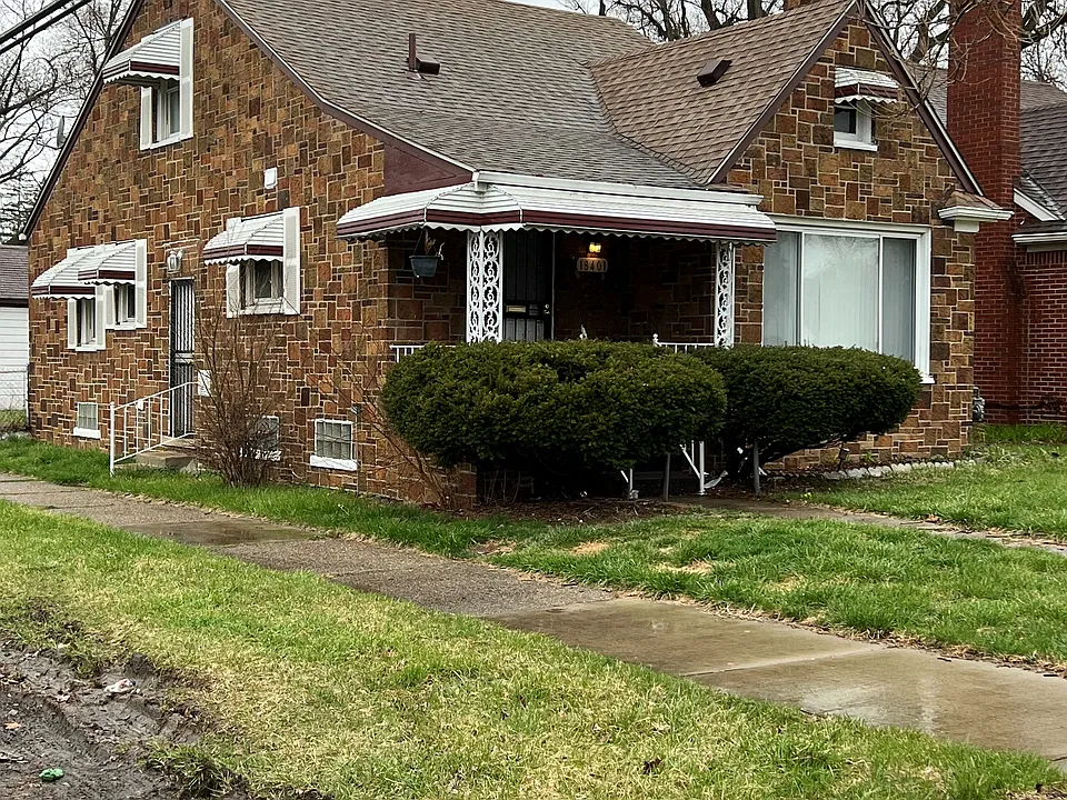 18401 Glastonbury Rd