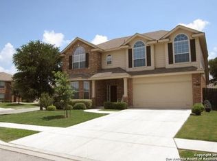8674 Gavel Dr, Converse, TX 78109
