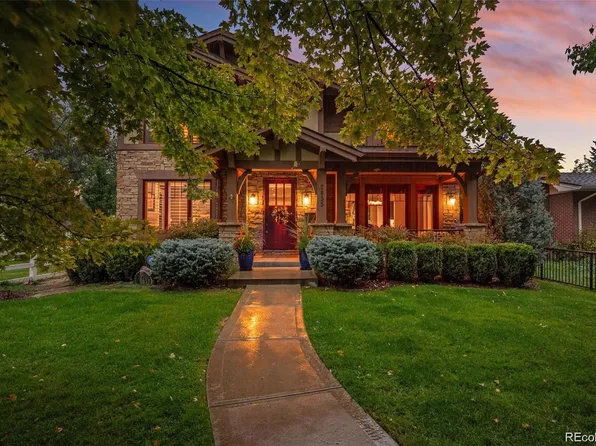 2655 S Columbine Street, Denver, CO 80210