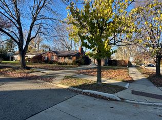 1799 Pembroke Rd, Birmingham, MI 48009