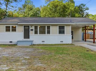3713 Belmede Dr, Gulfport, MS 39507