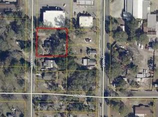 408 N Gray Ave, Panama City, FL 32401