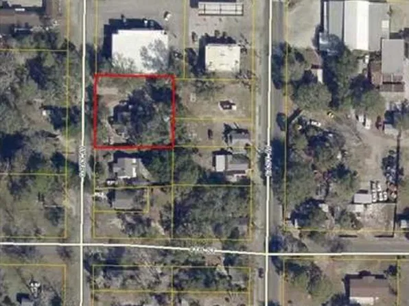 408 N Gray Ave, Panama City, FL 32401