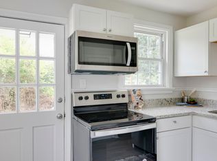 4501 Chipoax Ave, Henrico, VA 23231