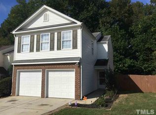 117 Lacombe Ct, Holly Springs, NC 27540