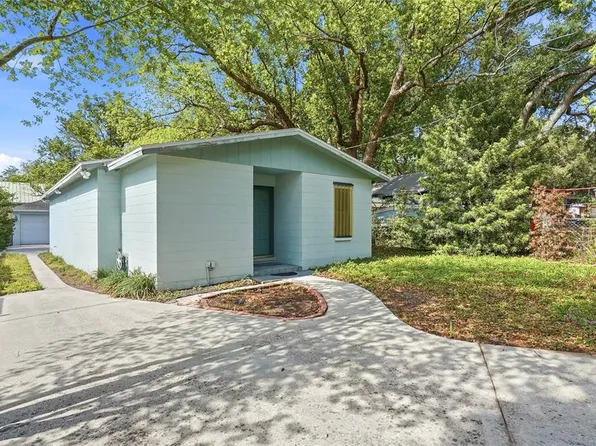 1026 W Rambla St, Tampa, FL 33612