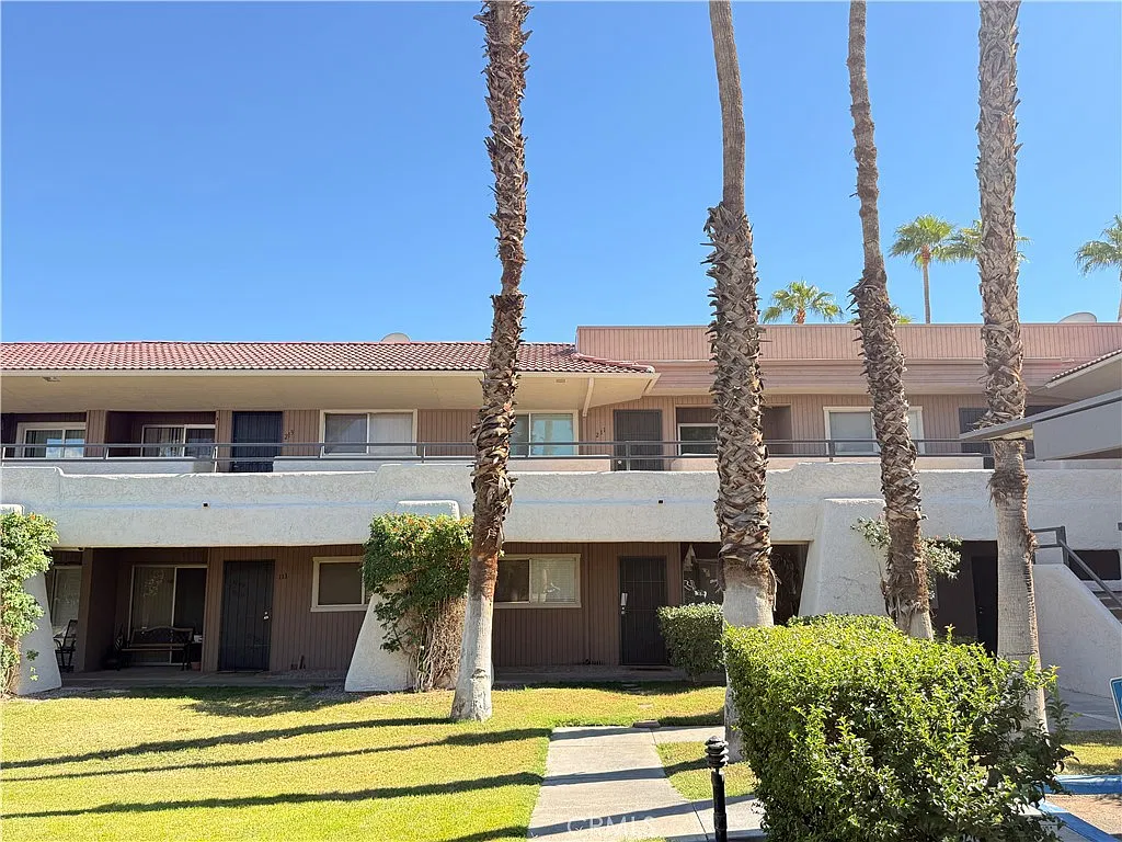 1 bed, 589 sqft, $1,600 — Photo 1