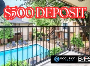 6646 E Lovers Ln APT 1510, Dallas, TX 75214
