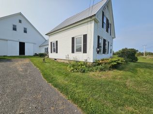 988 Fuller Rd, Hermon, ME 04401