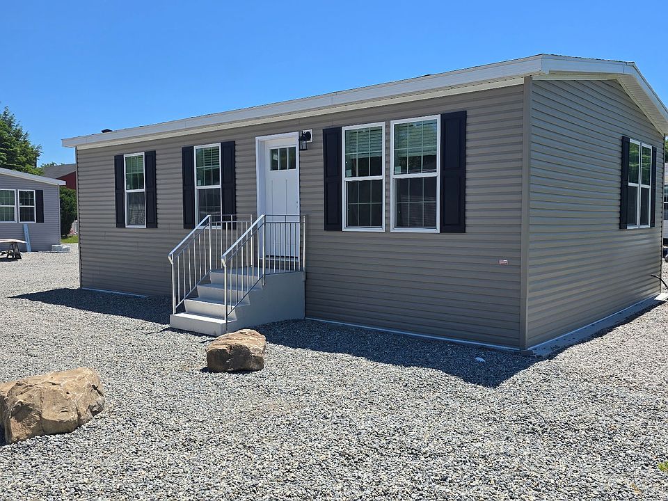 1st image of #2, 421 Norwich Westerly Road