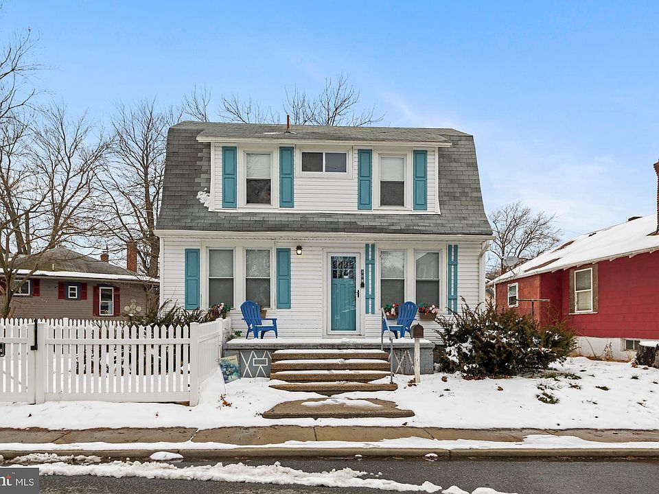 308 State St, Penns Grove, NJ 08069 Zillow