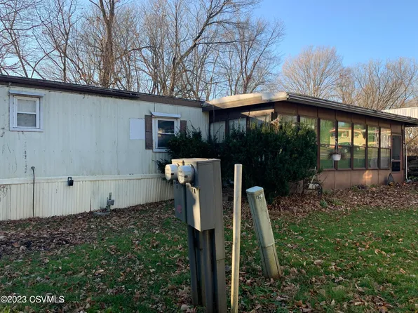 90 W Pebble Ln, Orangeville, PA 17859