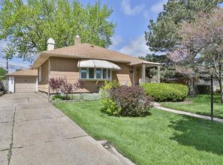 534 Hirsch Ave, Calumet City, IL 60409