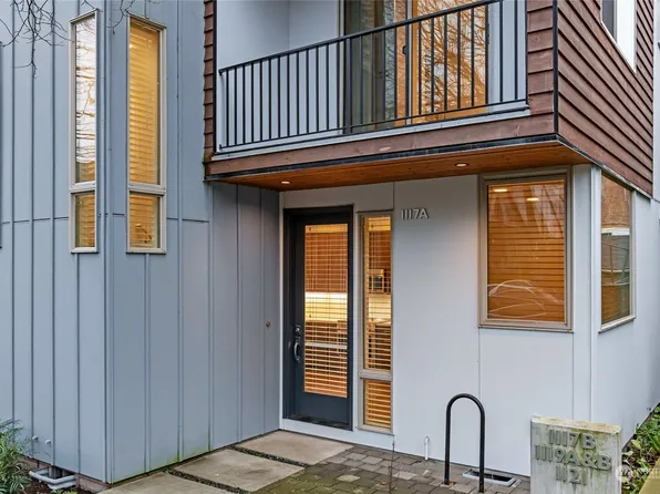 1117 14th Avenue #B, Seattle, WA 98122