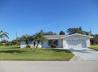 239 Redwood Rd, Venice, FL 34293