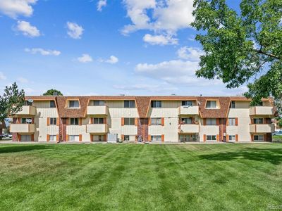 10211 Ura Lane Bldg 5 #208, Thornton, CO, 80260