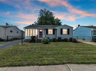 15 Kuhn Rd, Cheektowaga, NY 14225