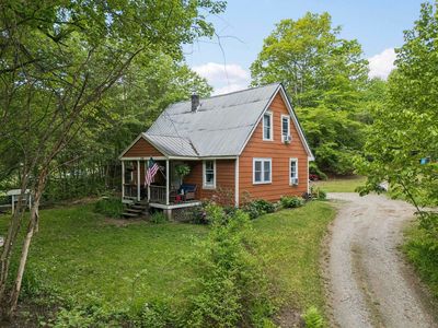 104 Jones Road, Charlestown, NH, 03603