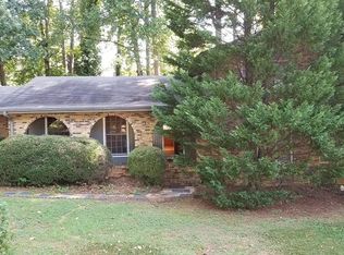 5505 N Peachtree Rd, Atlanta, GA 30338