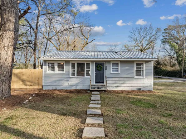 2301 27th Ave N, Bessemer, AL 35023