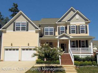 10859 Bedfordtown Dr, Raleigh, NC 27614