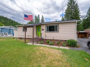 568 Dome Mountain Ave, Libby, MT 59923