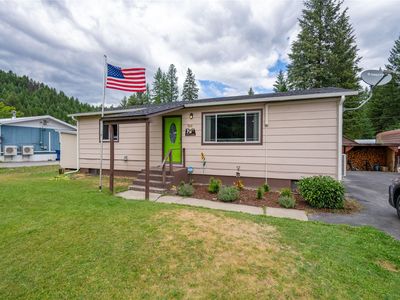 568 Dome Mountain Ave, Libby, MT, 59923