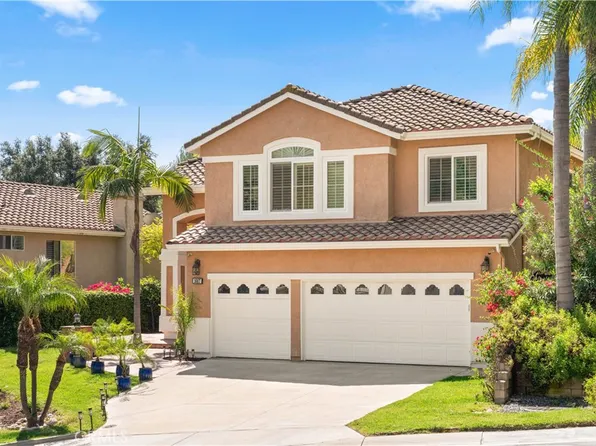 1667 Pleasant Hill Dr, Chino Hills, CA 91709