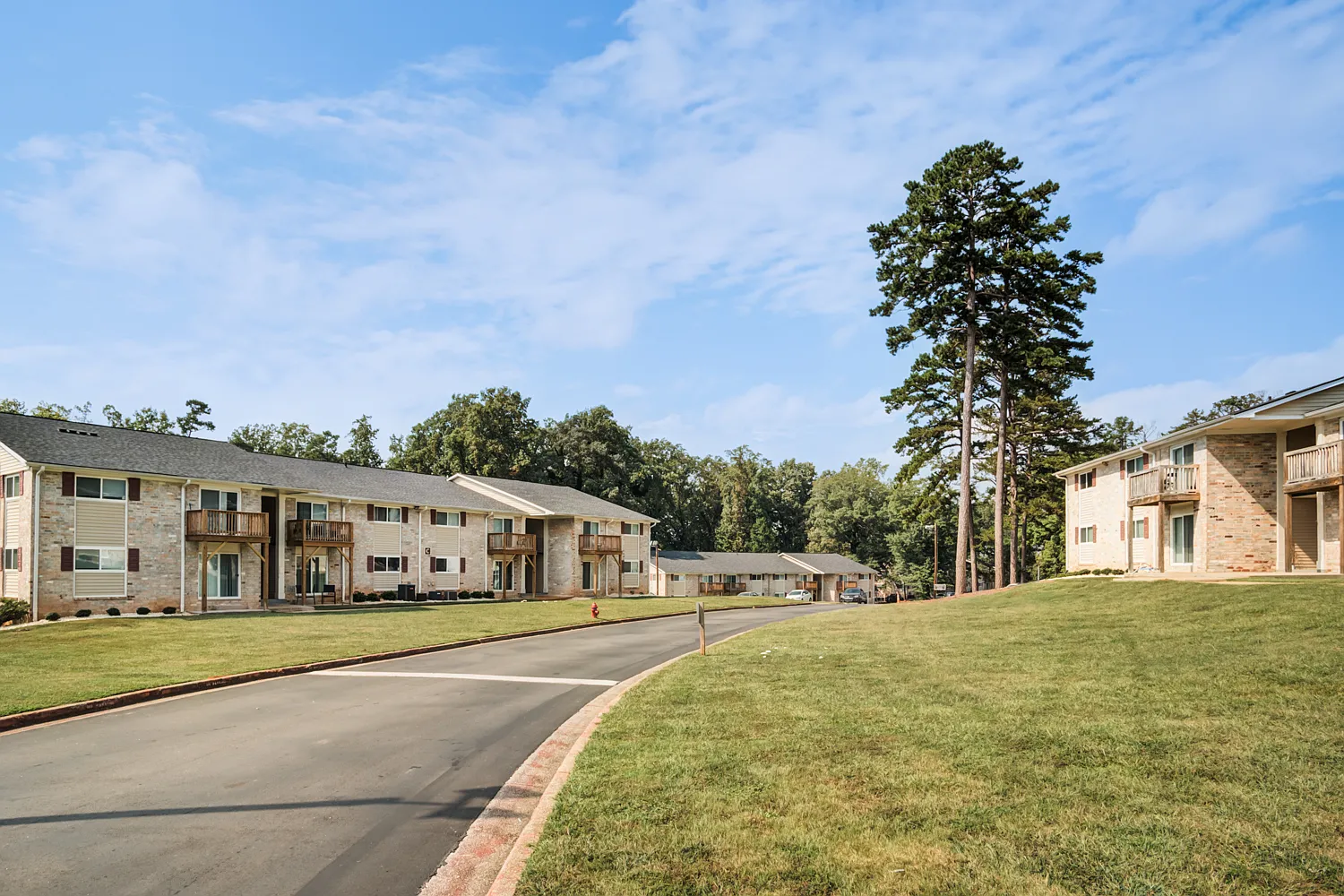 Crown Pointe — Photo 1