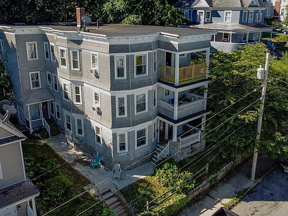 2nd image of 52-54 Olive Ave