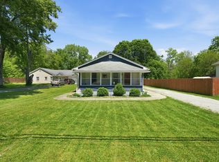 2520 W 60th St, Indianapolis, IN 46228