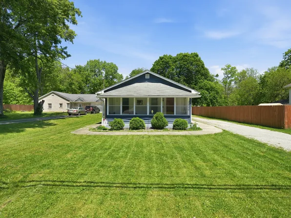 2520 W 60th St, Indianapolis, IN 46228