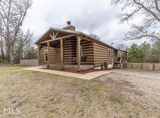 325 Gordon Hwy SW, Milledgeville, GA 31061