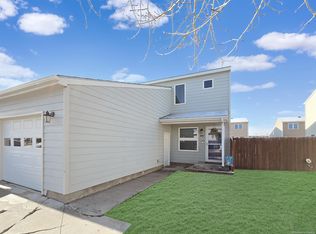 1024 Palmer Dr, Laramie, WY 82070